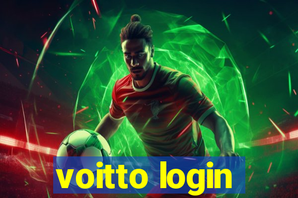 voitto login